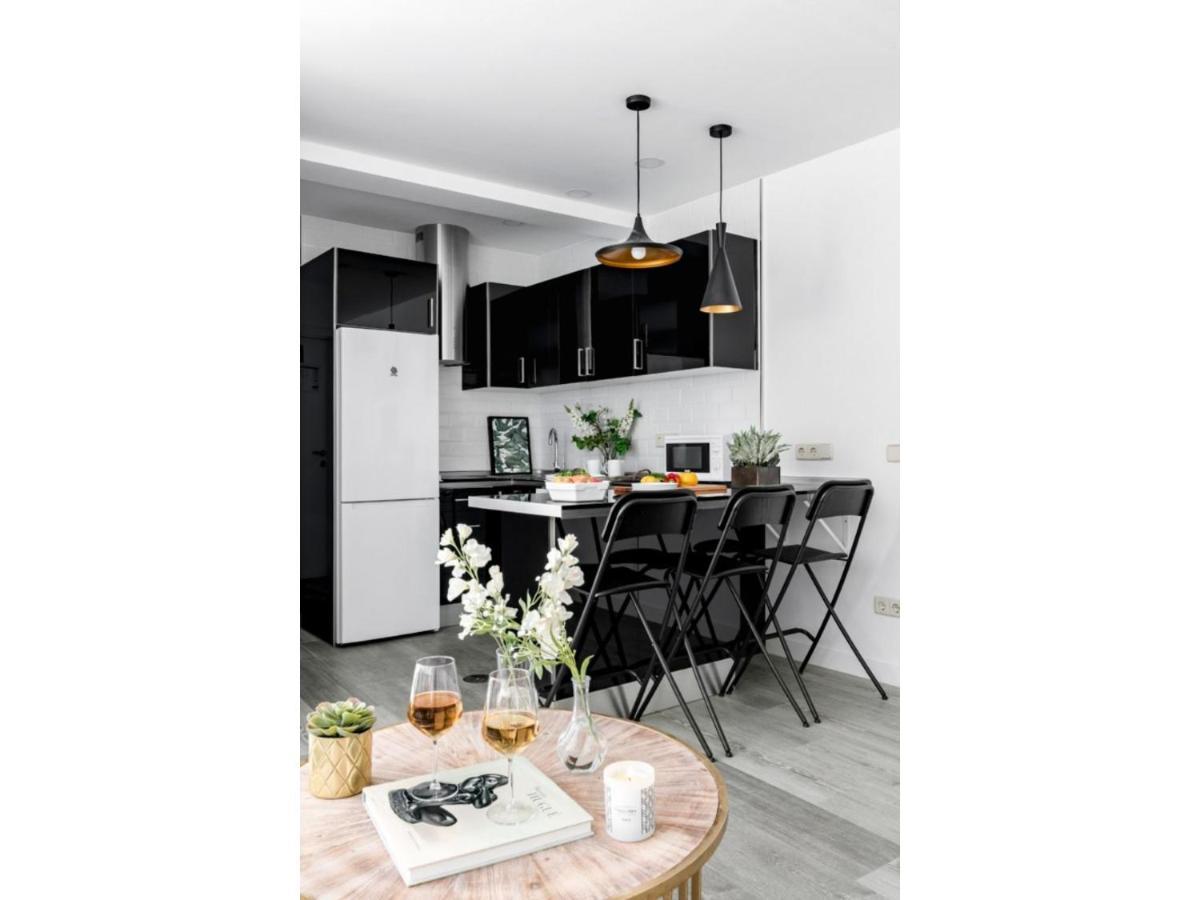 Appartement Agradable Arturo Soria D1